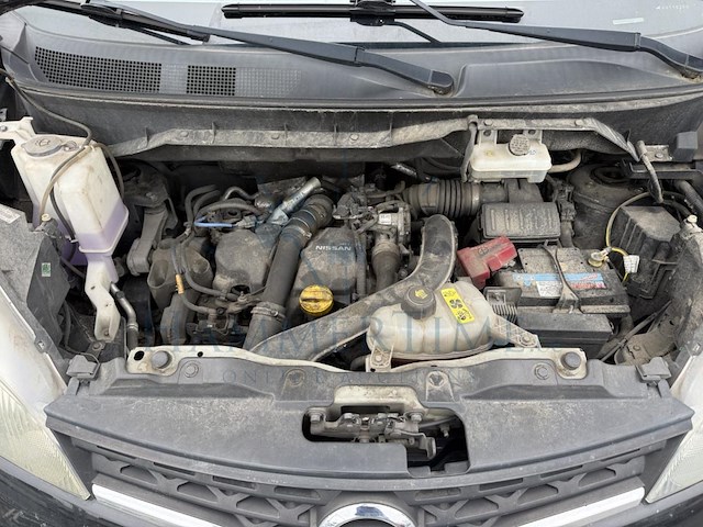 Nissan nv200 combi dsd nv200 1.5 dci bl dpf (eu5), 2016 - afbeelding 19 van  32