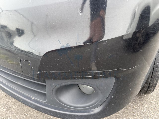 Nissan nv200 combi dsd nv200 1.5 dci bl dpf (eu5), 2016 - afbeelding 20 van  32
