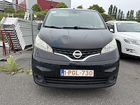 Nissan nv200 combi dsd nv200 1.5 dci bl dpf (eu5), 2016 - afbeelding 12 van  32