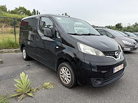 Nissan nv200 combi dsd nv200 1.5 dci bl dpf (eu5), 2016 - afbeelding 23 van  32
