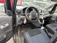 Nissan nv200 combi dsd nv200 1.5 dci bl dpf (eu5), 2016 - afbeelding 31 van  32