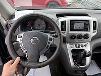 Nissan nv200 combi dsd nv200 1.5 dci bl dpf (eu5), 2016 - afbeelding 32 van  32