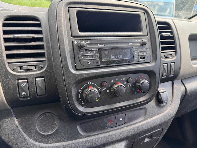 Nissan nv300 - 1.6 dci l1h1 acenta , v-505-zt - afbeelding 3 van  12
