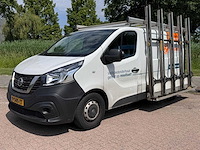 Nissan nv300 - 1.6 dci l1h1 acenta , v-505-zt - afbeelding 1 van  12