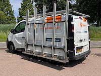 Nissan nv300 - 1.6 dci l1h1 acenta , v-505-zt - afbeelding 6 van  12