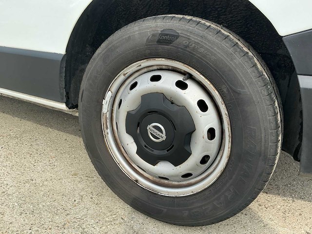 Nissan nv300 2.0 dci l2h1 acdcco bedrijfswagen - afbeelding 2 van  39