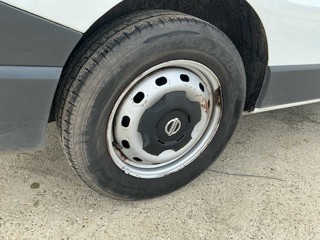 Nissan nv300 2.0 dci l2h1 acdcco bedrijfswagen - afbeelding 3 van  39