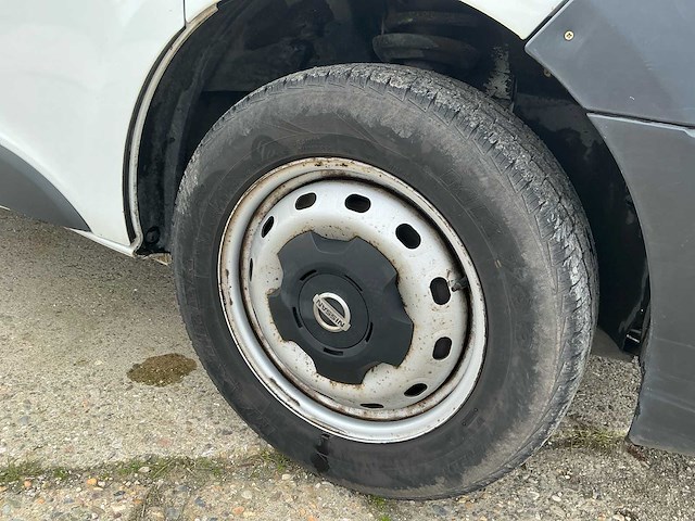 Nissan nv300 2.0 dci l2h1 acdcco bedrijfswagen - afbeelding 4 van  39
