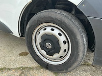 Nissan nv300 2.0 dci l2h1 acdcco bedrijfswagen - afbeelding 4 van  39