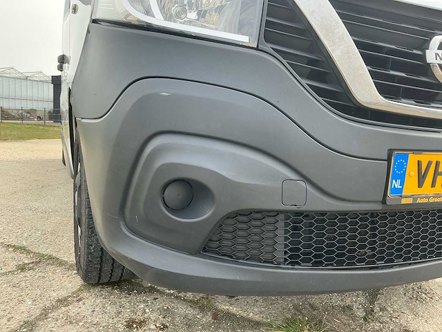 Nissan nv300 2.0 dci l2h1 acdcco bedrijfswagen - afbeelding 5 van  39
