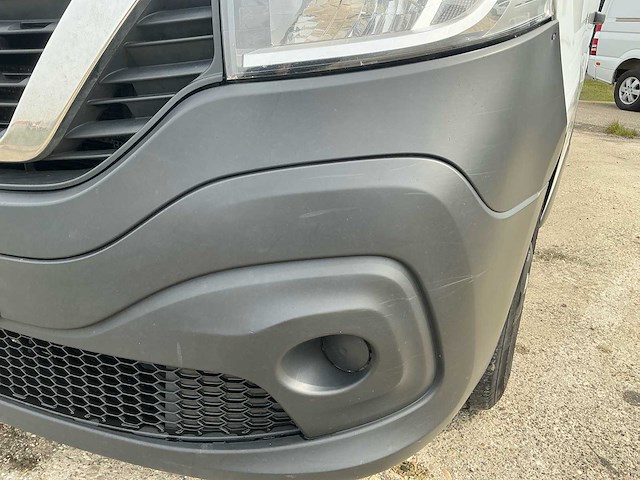 Nissan nv300 2.0 dci l2h1 acdcco bedrijfswagen - afbeelding 7 van  39