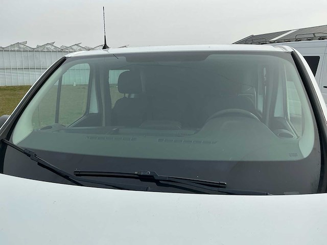 Nissan nv300 2.0 dci l2h1 acdcco bedrijfswagen - afbeelding 8 van  39