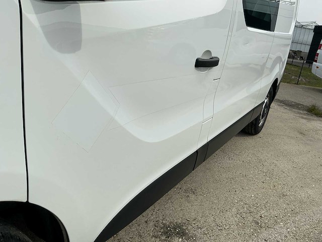 Nissan nv300 2.0 dci l2h1 acdcco bedrijfswagen - afbeelding 9 van  39