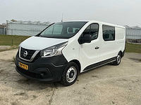 Nissan nv300 2.0 dci l2h1 acdcco bedrijfswagen - afbeelding 1 van  39