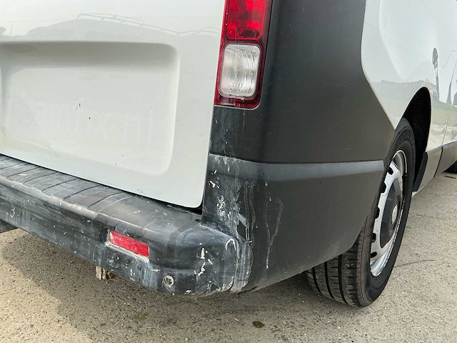 Nissan nv300 2.0 dci l2h1 acdcco bedrijfswagen - afbeelding 13 van  39