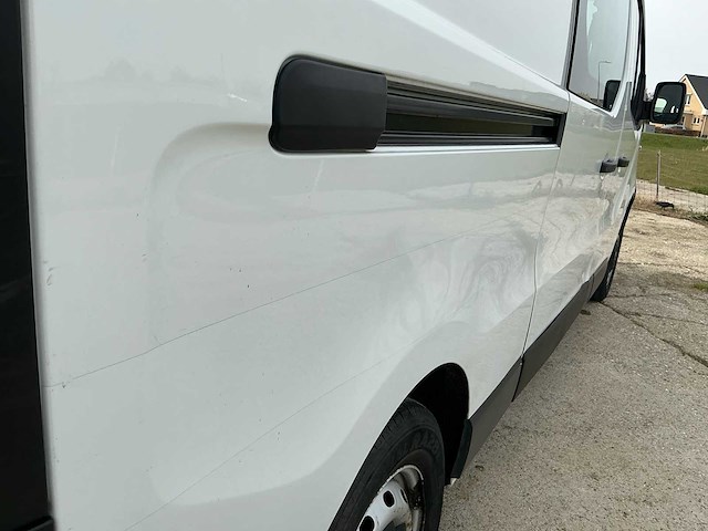 Nissan nv300 2.0 dci l2h1 acdcco bedrijfswagen - afbeelding 15 van  39