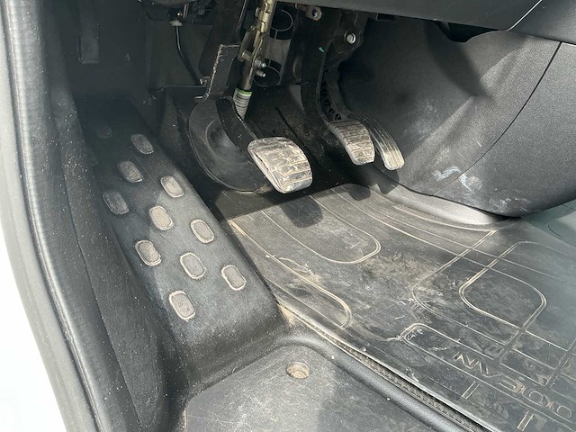 Nissan nv300 2.0 dci l2h1 acdcco bedrijfswagen - afbeelding 20 van  39
