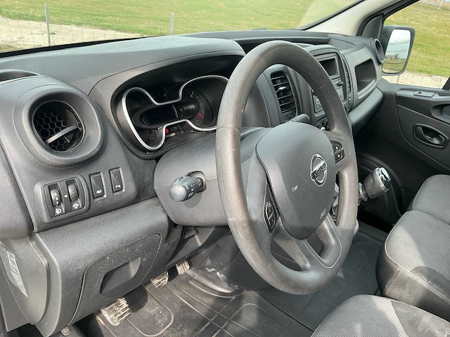 Nissan nv300 2.0 dci l2h1 acdcco bedrijfswagen - afbeelding 21 van  39