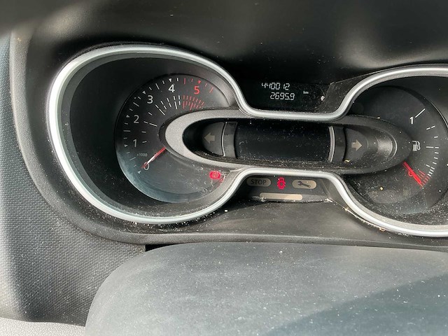 Nissan nv300 2.0 dci l2h1 acdcco bedrijfswagen - afbeelding 22 van  39