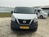 Nissan nv300 2.0 dci l2h1 acdcco bedrijfswagen - afbeelding 12 van  39