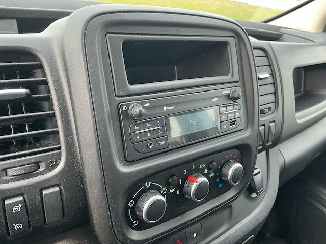 Nissan nv300 2.0 dci l2h1 acdcco bedrijfswagen - afbeelding 24 van  39