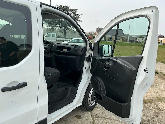 Nissan nv300 2.0 dci l2h1 acdcco bedrijfswagen - afbeelding 30 van  39