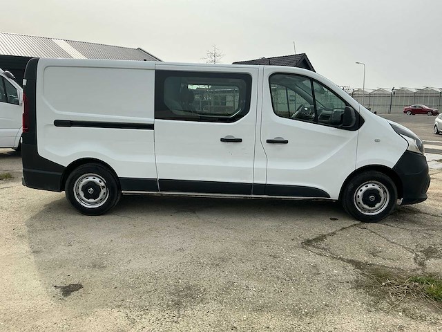 Nissan nv300 2.0 dci l2h1 acdcco bedrijfswagen - afbeelding 34 van  39