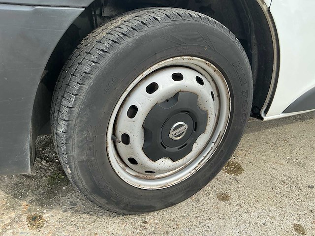 Nissan nv300 2.0 dci l2h1 acdcco bedrijfswagen - afbeelding 39 van  39