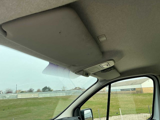 Nissan nv300 2.0 dci l2h1 acdcco bedrijfswagen - afbeelding 15 van  39