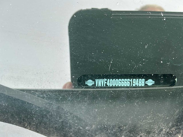 Nissan nv300 2.0 dci l2h1 acdcco bedrijfswagen - afbeelding 16 van  39