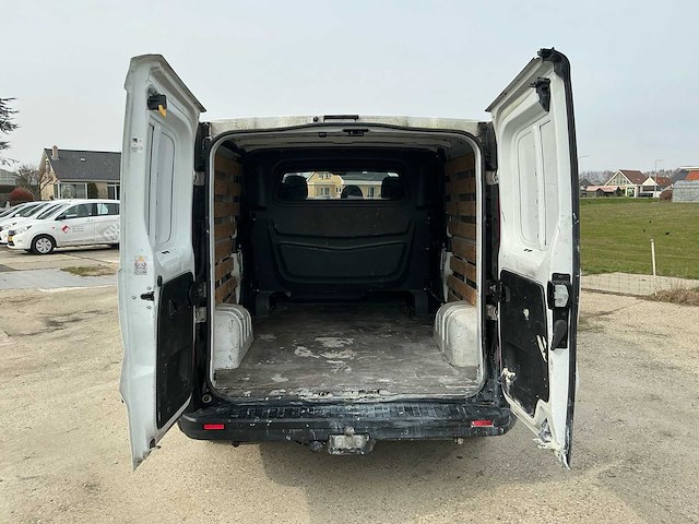 Nissan nv300 2.0 dci l2h1 acdcco bedrijfswagen - afbeelding 17 van  39