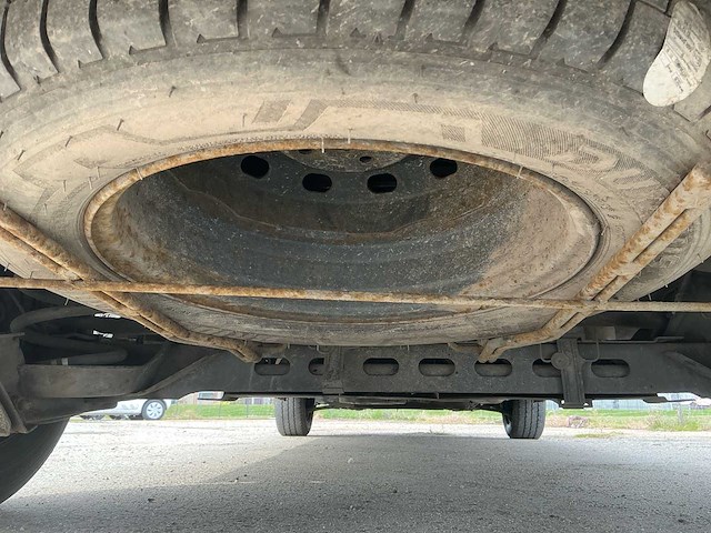 Nissan nv300 2.0 dci l2h1 acdcco bedrijfswagen - afbeelding 18 van  39