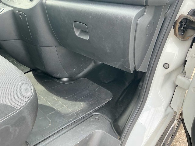 Nissan nv300 2.0 dci l2h1 acdcco bedrijfswagen - afbeelding 21 van  39