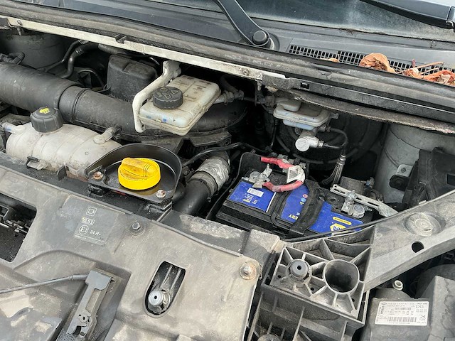 Nissan nv300 2.0 dci l2h1 acdcco bedrijfswagen - afbeelding 22 van  39