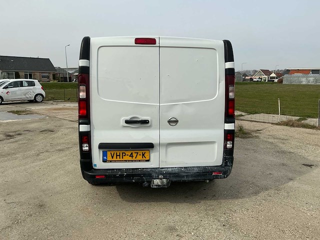 Nissan nv300 2.0 dci l2h1 acdcco bedrijfswagen - afbeelding 35 van  39