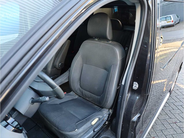 Nissan nv3001.6 dci 120 l2h1 optima dc comfort 2017, v-386-fl - afbeelding 4 van  26