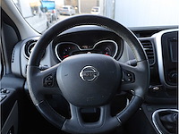 Nissan nv3001.6 dci 120 l2h1 optima dc comfort 2017, v-386-fl - afbeelding 7 van  26