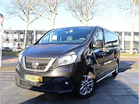Nissan nv3001.6 dci 120 l2h1 optima dc comfort 2017, v-386-fl