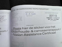 Nissan nv3001.6 dci 120 l2h1 optima dc comfort 2017, v-386-fl - afbeelding 18 van  26