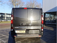 Nissan nv3001.6 dci 120 l2h1 optima dc comfort 2017, v-386-fl - afbeelding 21 van  26