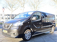 Nissan nv3001.6 dci 120 l2h1 optima dc comfort 2017, v-386-fl - afbeelding 26 van  26