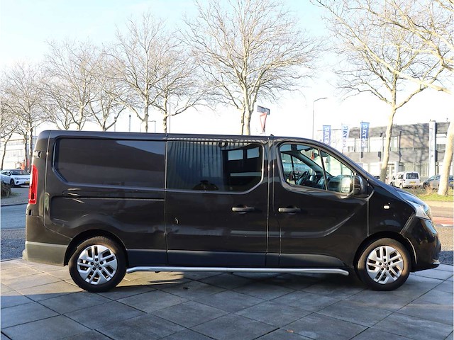 Nissan nv3001.6 dci 120 l2h1 optima dc comfort 2017, v-386-fl - afbeelding 23 van  26