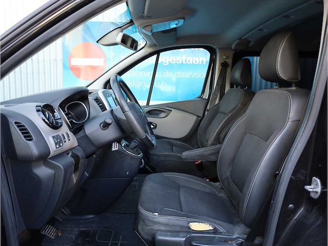 Nissan nv3001.6 dci 120 l2h1 optima dc comfort 2017, v-386-fl - afbeelding 3 van  26