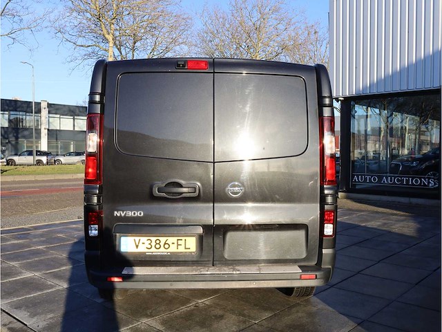 Nissan nv3001.6 dci 120 l2h1 optima dc comfort 2017, v-386-fl - afbeelding 21 van  26