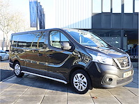 Nissan nv3001.6 dci 120 l2h1 optima dc comfort 2017, v-386-fl - afbeelding 24 van  26