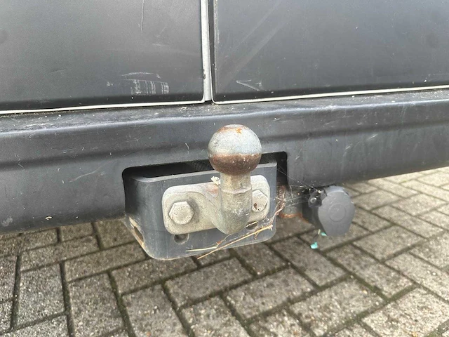Nissan nv400 2.3 dci l2h2 optima, vfg-74-t - afbeelding 8 van  17