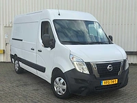 Nissan nv400 2.3 dci l2h2 optima, vfg-74-t - afbeelding 10 van  17