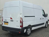 Nissan nv400 2.3 dci l2h2 optima, vfg-74-t - afbeelding 11 van  17