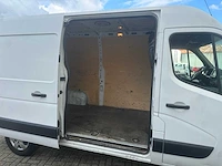 Nissan nv400 2.3 dci l2h2 optima, vfg-74-t - afbeelding 12 van  17
