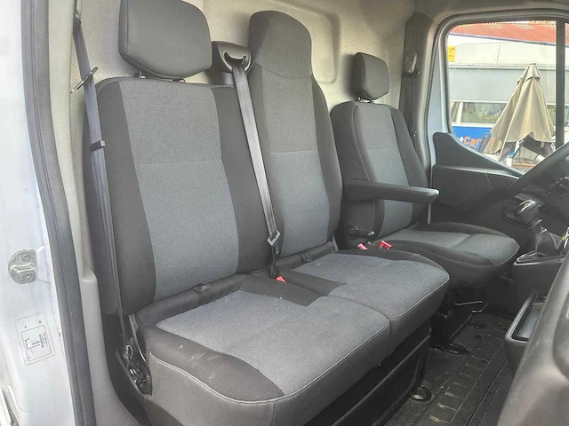 Nissan nv400 2.3 dci l2h2 optima, vfg-74-t - afbeelding 14 van  17